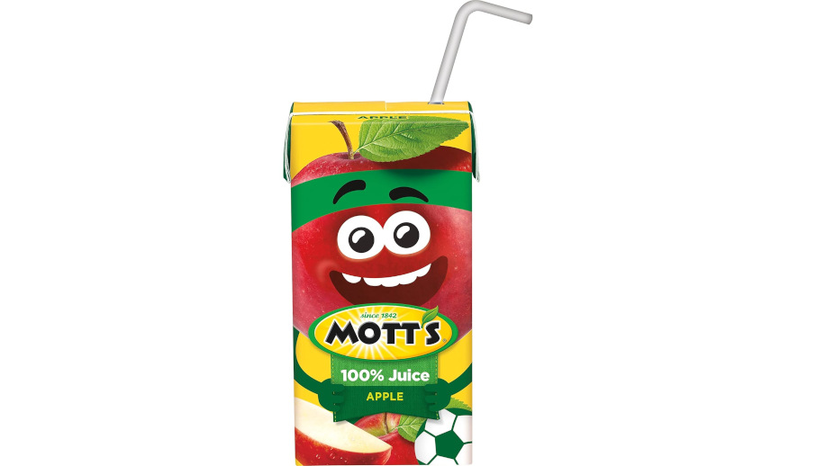 Juice Box